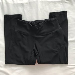 Reebok Cropped Leggings